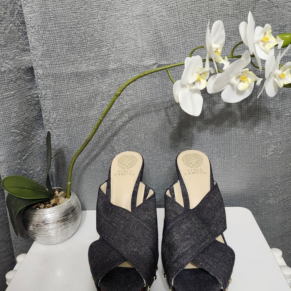 Block Heels - image 1